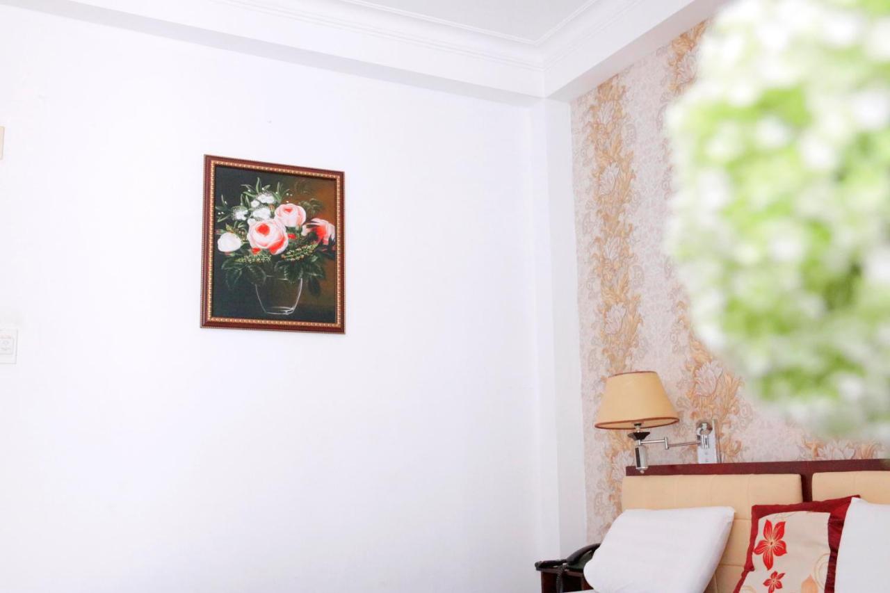 Bed & Breakfast Youth House