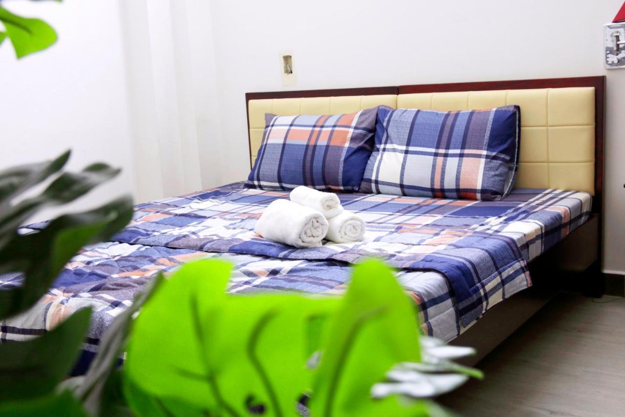 Bed & Breakfast Youth House Ho Chi Minh City