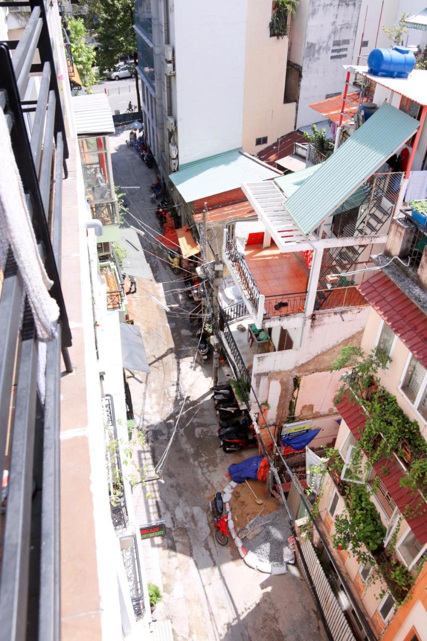 Youth House Ho Chi Minh City