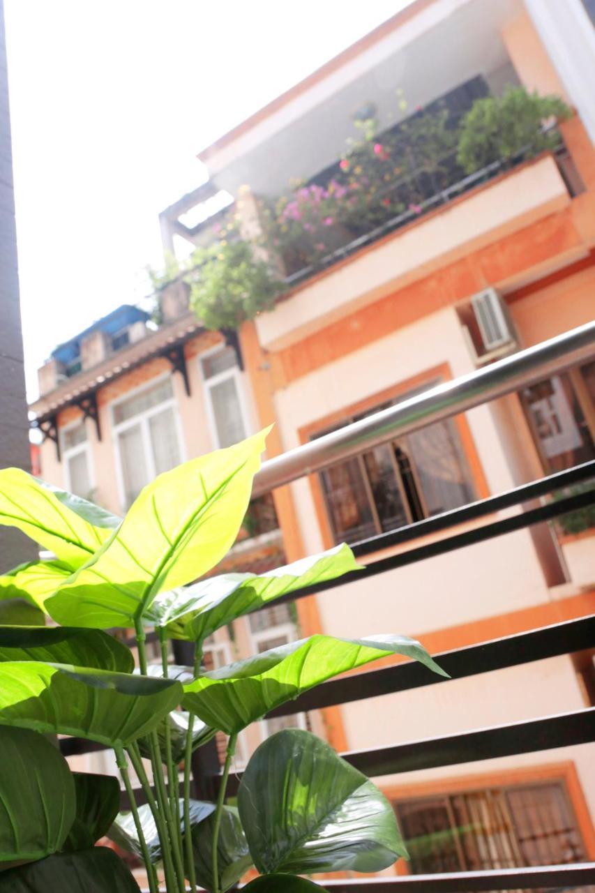 Youth House Ho Chi Minh City