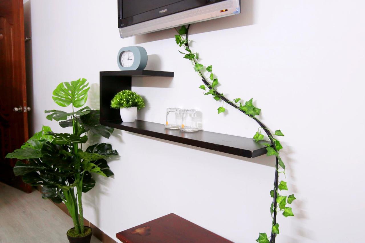 Bed & Breakfast Youth House Ho Chi Minh City