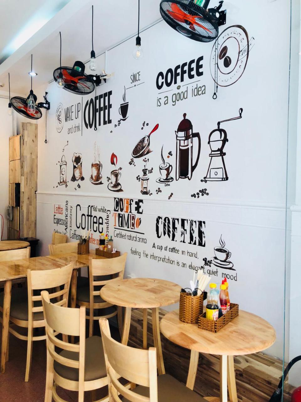 Bed & Breakfast Youth House Ho Chi Minh City