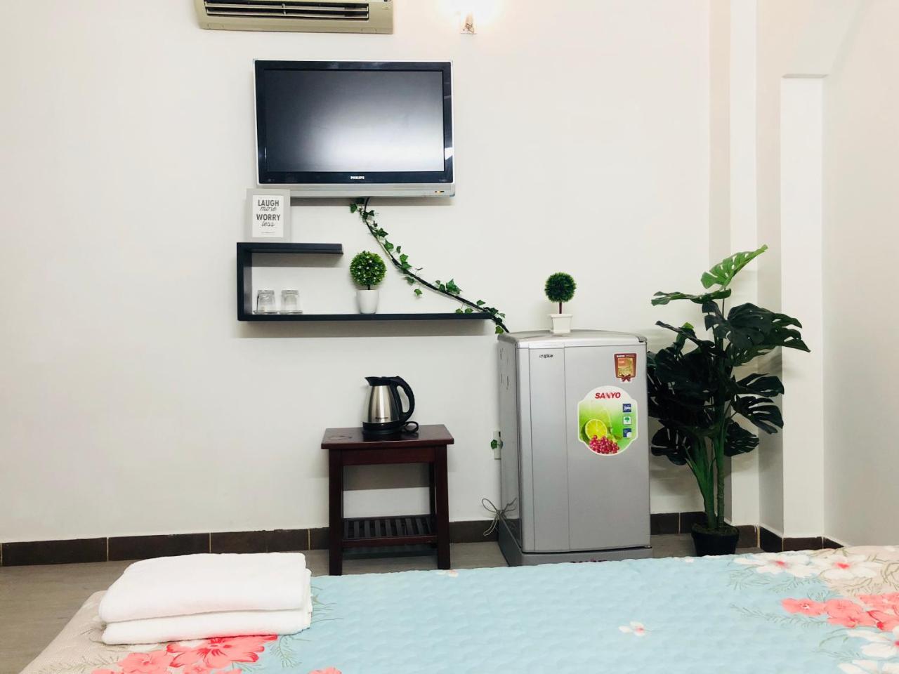 Youth House Bed & Breakfast Ho Chi Minh City