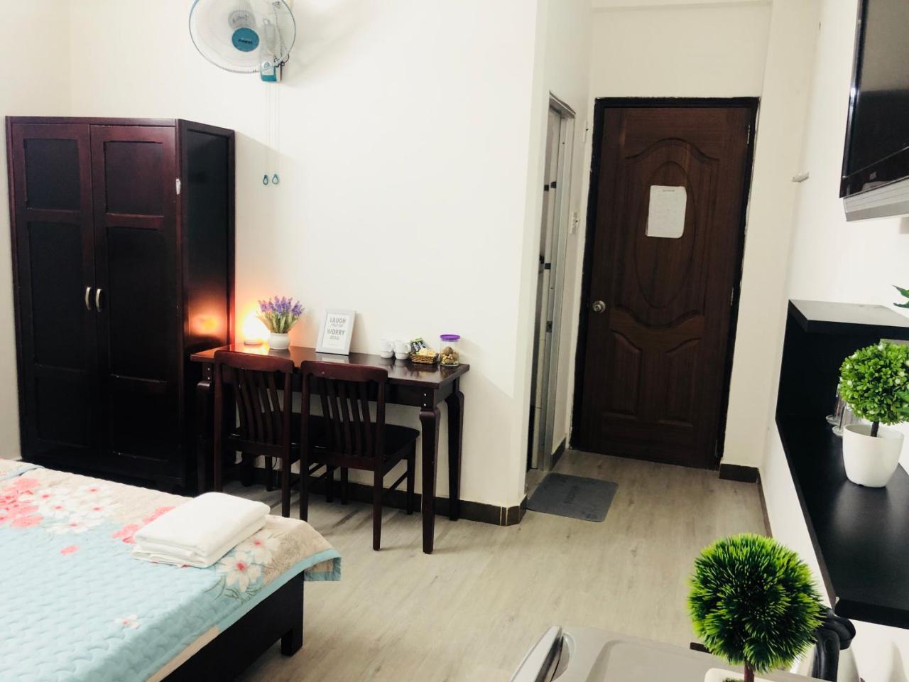 Bed & Breakfast Youth House Ho Chi Minh City